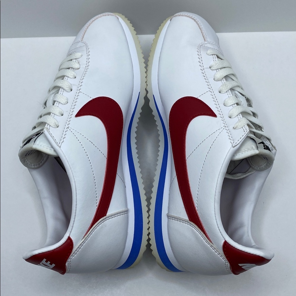 Women’s Nike Classic Cortez Forrest Gump - Picture 5 of 9